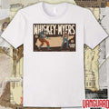 Whiskey Myers The Southern Hospitality Tour May 21 2026 Nashville TN Poster t-shirt