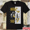 Angine De Poitrine And Why The Eye May 26 2026 Bruxelles Be Poster t-shirt