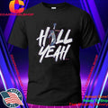 Derek Hill Hill Yeah Shirt