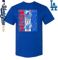 Kyle Larson Hendrick Motorsports Team Collection Two-Time NASCAR Cup Series Champion Lifestyle T-Shirt