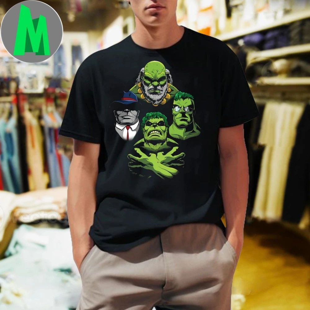 Original Gamma Rhapsody Shirt