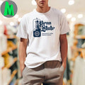 Penn State University Park Pennsylvania Old Main and Script Shirt