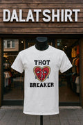 Large Thot Breaker Heart shirt