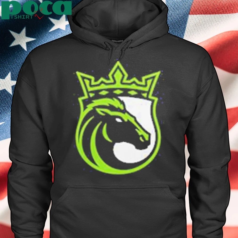 Welcom the Louisville Kings T-Shirt