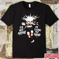 Viral Philly Hockey I’m Not Alright I’m Losing My Mind Philadelphia Flyers NHL 2026 t-shirt