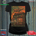 Billy Strings April 2 2026 The St. Augustine Amphitheatre FL Tour Poster Graphic T-Shirt