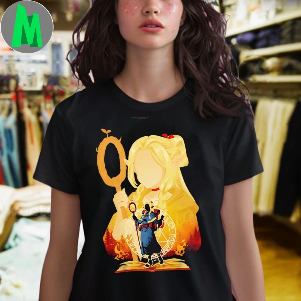 Delicious in Dungeon Arcane Revival Shirt