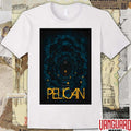 Pelican Sonic Whip In Nijmegen Netherlands On May 15 2026 Poster t-shirt