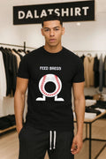 Chicago Cubs Alex Bregman Feed Bregs funny shirt