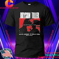 Bryson Tiller The Neo Trapsoul Tour 2026 Shirt
