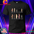 BRAZIL, KOREA, JAPAN, UAE, THAILAND, AFRICA, INDIA, AMERICA, CHINA, COLOMBIA Shirt