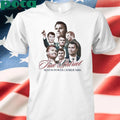 True Patriot Restin Power Charlie Kirk 2025 shirt