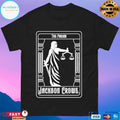 The Pariah Jackson Crowe T-shirts