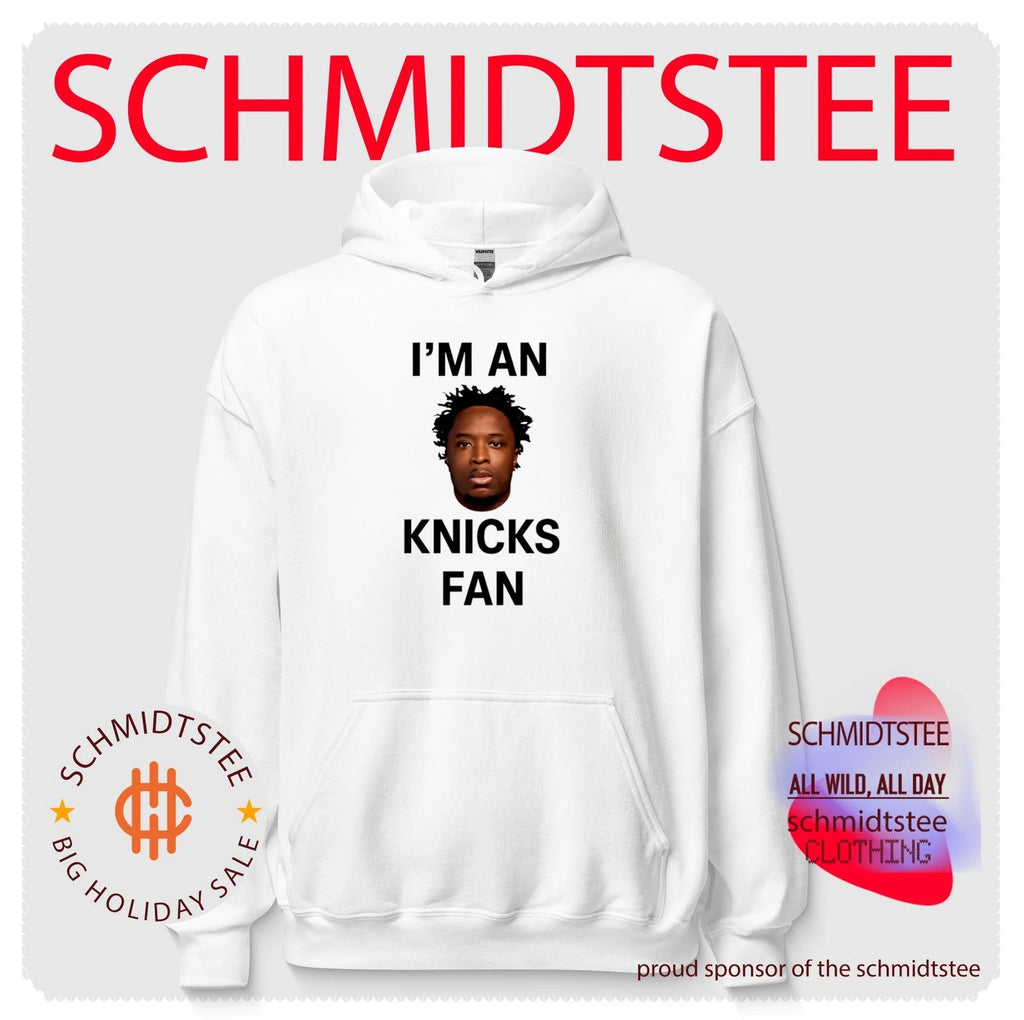 I’m An OG Knicks Fan Shirt