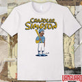Chandler Simpson At the Bat Tampa Bay Rays MLB t-shirt
