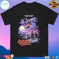 Keep Clear Of The Moors Beware The Moon An American Werewolf In London T-shirts