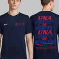 FC Barcelona LaLiga Winners 2026 Una Manera De Ser Una Manera De Guanyar Shirt