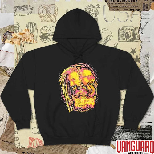 2026 Wrestling Shop The Righteous TNA Bad Dream t-shirt