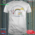 Fantasy Initiative Dungeon Explorers Club Official Member Crayon Edition For Fan Shirt