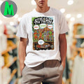 Jeffrey Lewis And The Voltage The Southgate House Revival Newport Ky Apr 5 2026 Poster Shirt