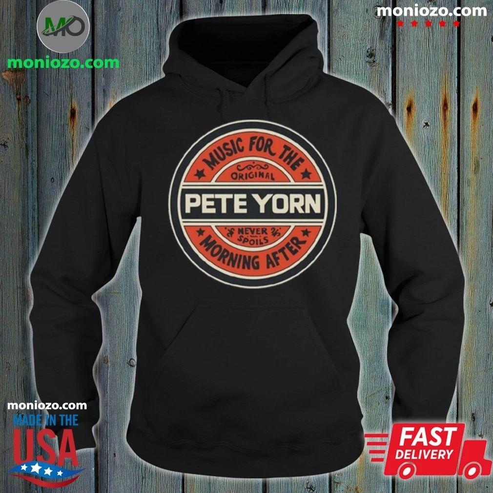 Original Pete Yorn Tokyo Concerts in March 2026 Shirt