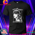 Metallica Kirk Hammett Taylor Is A CIA Psyop Shirt