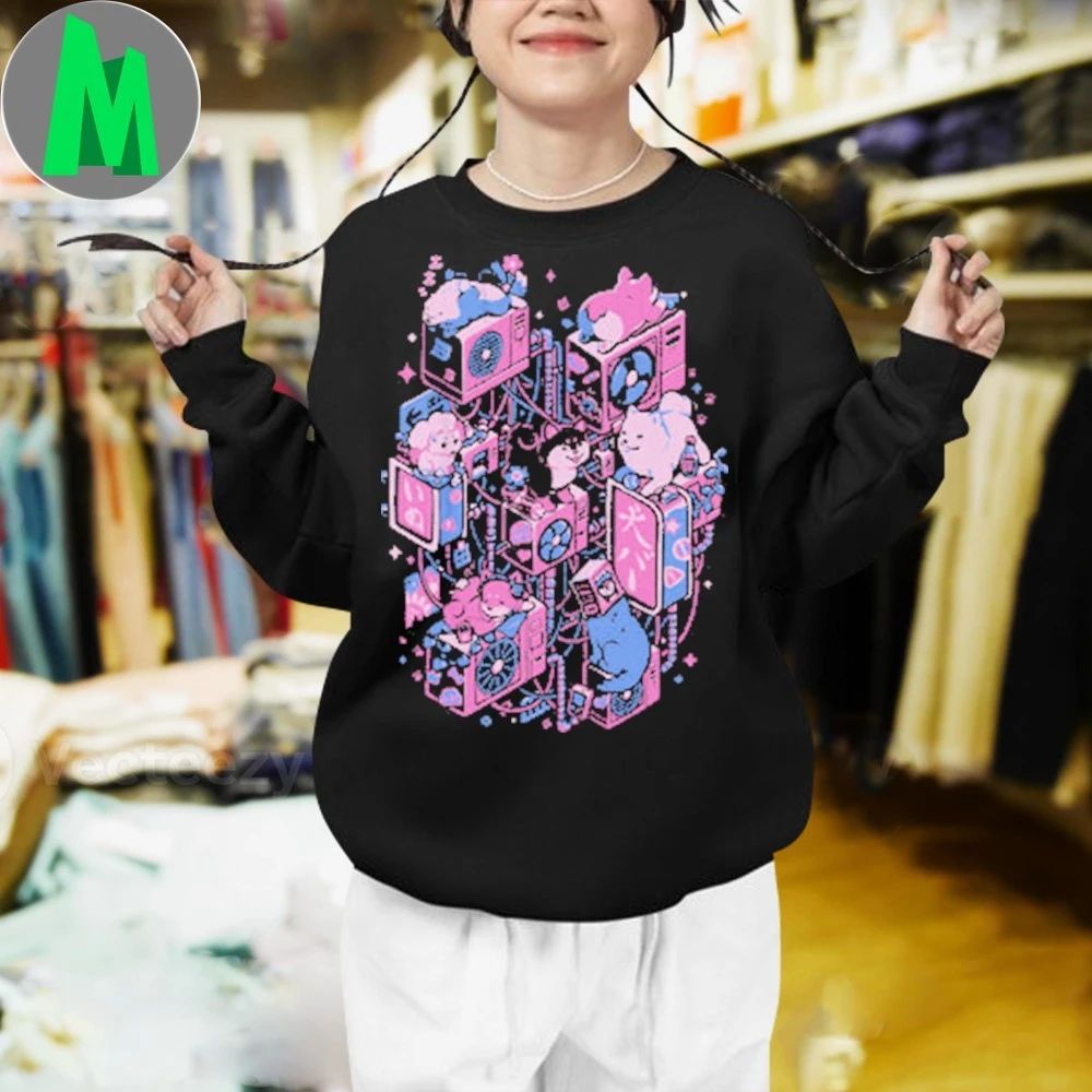 Dog Alley Shirt