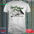 Original Racing Mount Pleasant Freezing Mind T-Shirt