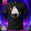 Pittsburgh Pirates Ice Cream Helmet Shirt