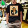Trump Smart People Don’t Like Me Shirt