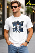 NY Yankees Trent Tank Homerun Shirt