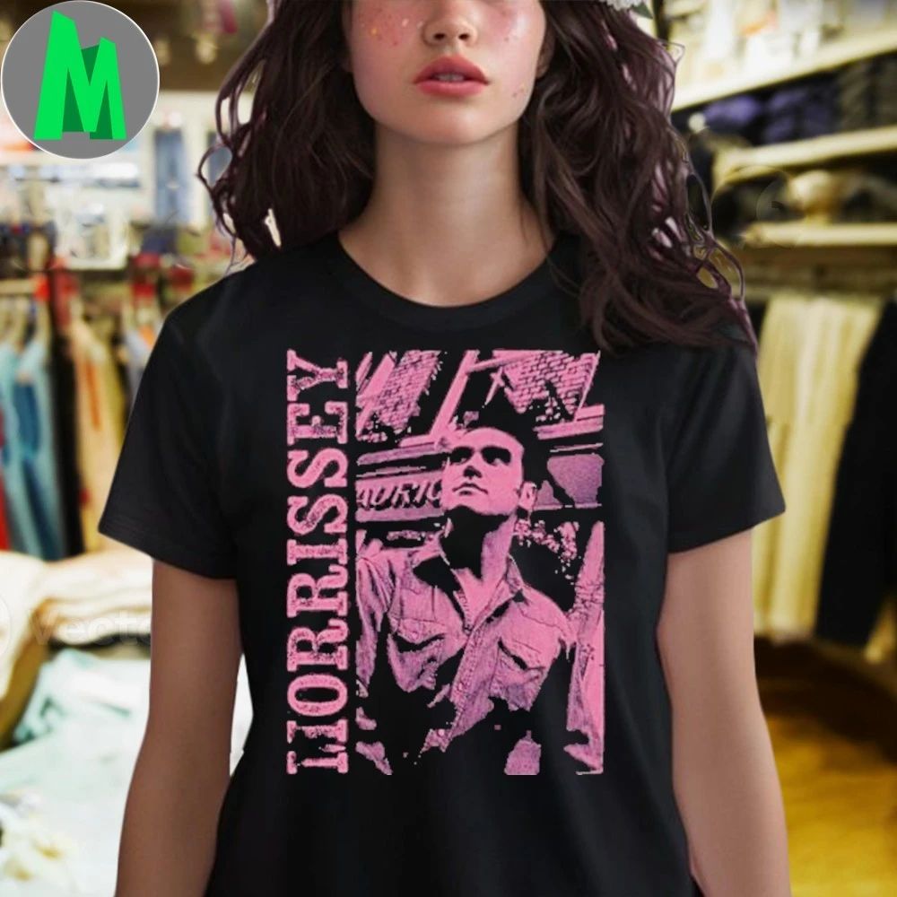 Original Everyday Street Icon Maurice Shirt