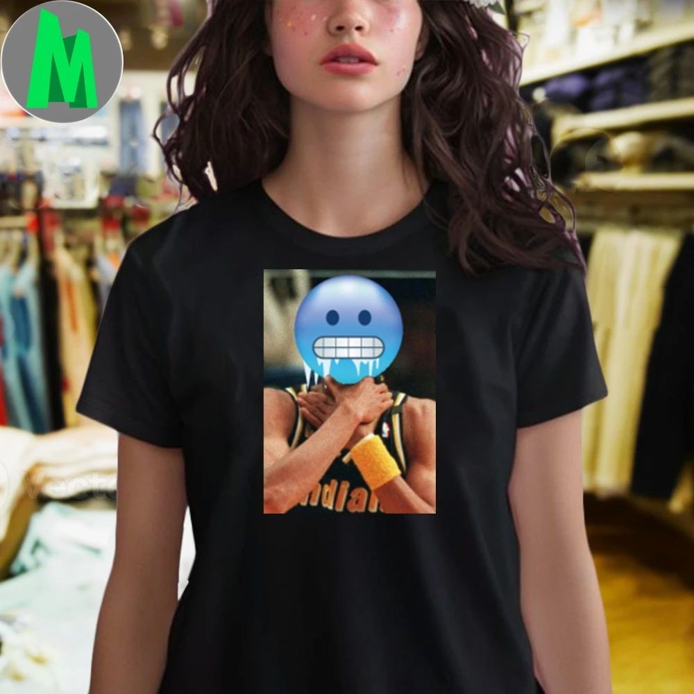 Choke Artist Slam 5 Shirt