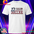 It’s Called Soccer USA World Cup 2026 Shirt