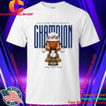 NYK 2026 Eastern Conference Champion The Bob Cousy Trophy Shirt