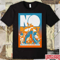 No Doubt May 21-24 2026 Sphere Las Vegas Event Poster t-shirt