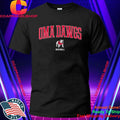 Georgia Bulldog Baseball OmaDawgs Shirt