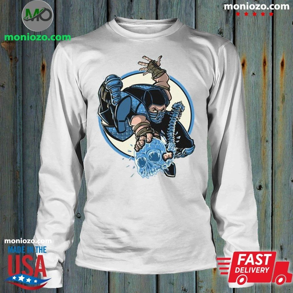 Sub-Zero BI HAN 300 Shirt