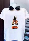 Clockwork Orange Stanley Kubrick’s shirt