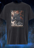 Wolf Metallica Metallica Berlin Germany Olympiastadion 30 May 2026 shirt
