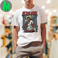 Original Not Today Satan New Shirt
