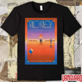 Rilo Kiley Pappy & Harriet’s In Pioneertown CA On May 20 2026 Poster t-shirt