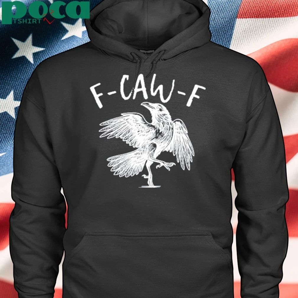 F-Caw-F T-shirt