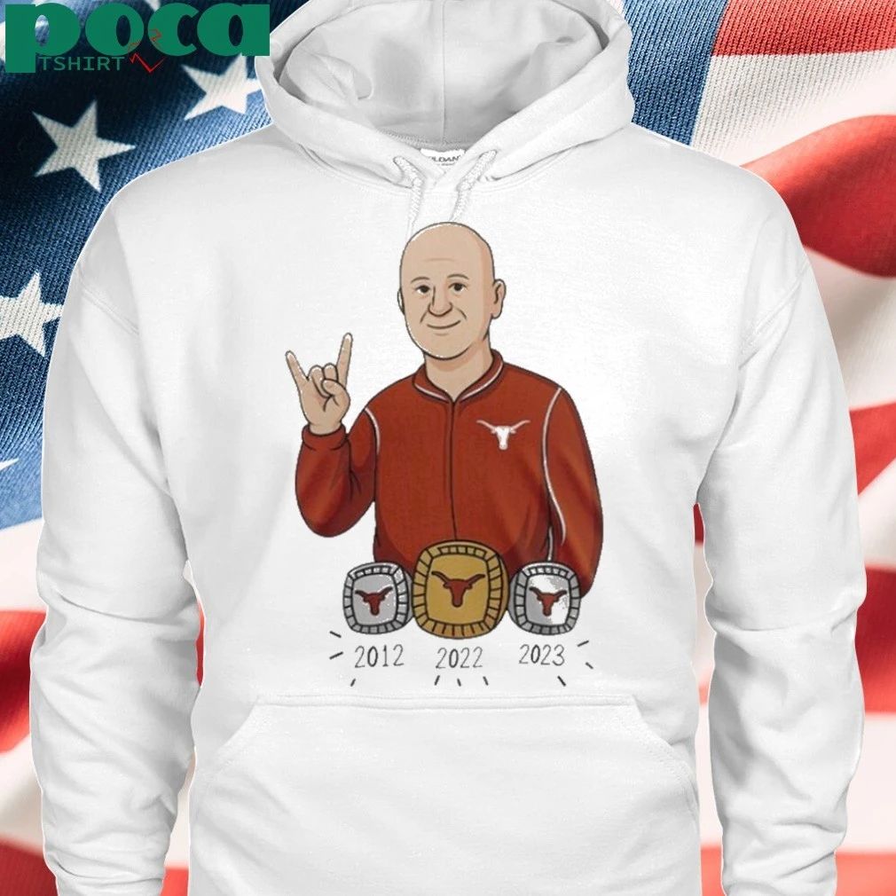 Texas Longhorns Volleyball Coach Jerrittelliott Special T-Shirt