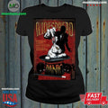 Widespread Panic Birmingham, AL 4 17-18 2026 Poster Shirt