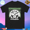 Eyehategod Disorders Not Elsewhere Classified T-shirts