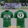 Grace Christian Sanford NCISAA 3A Baseball Champions 2026 Shirt