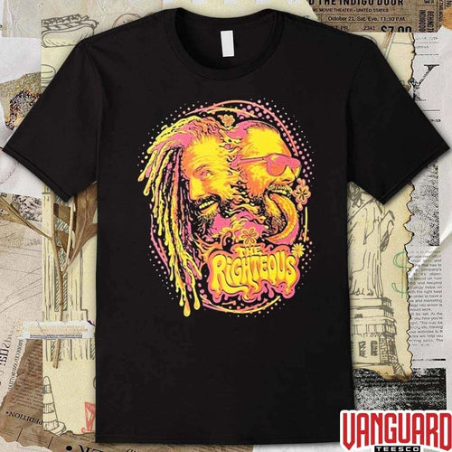 2026 Wrestling Shop The Righteous TNA Bad Dream t-shirt
