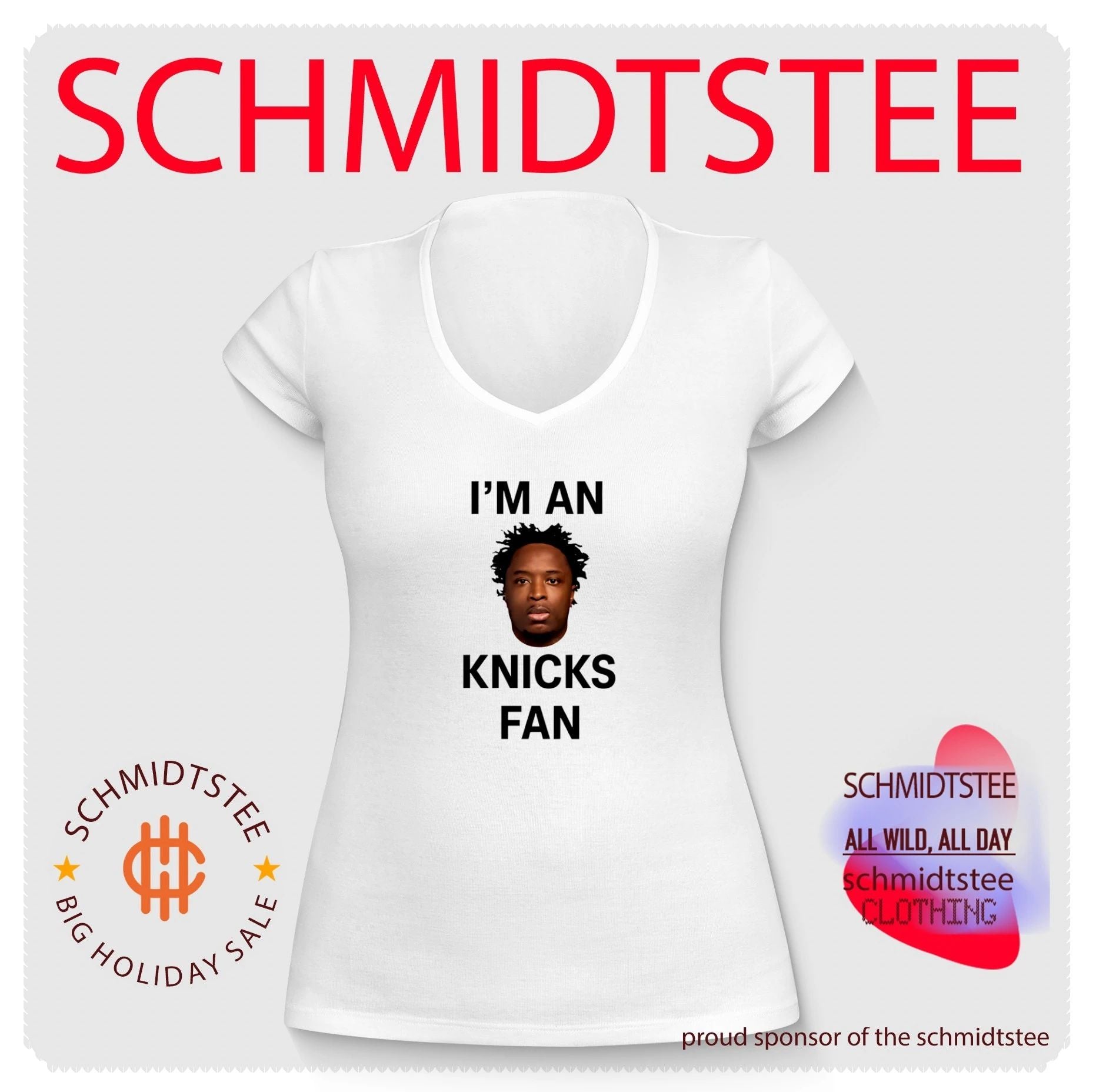I’m An OG Knicks Fan Shirt