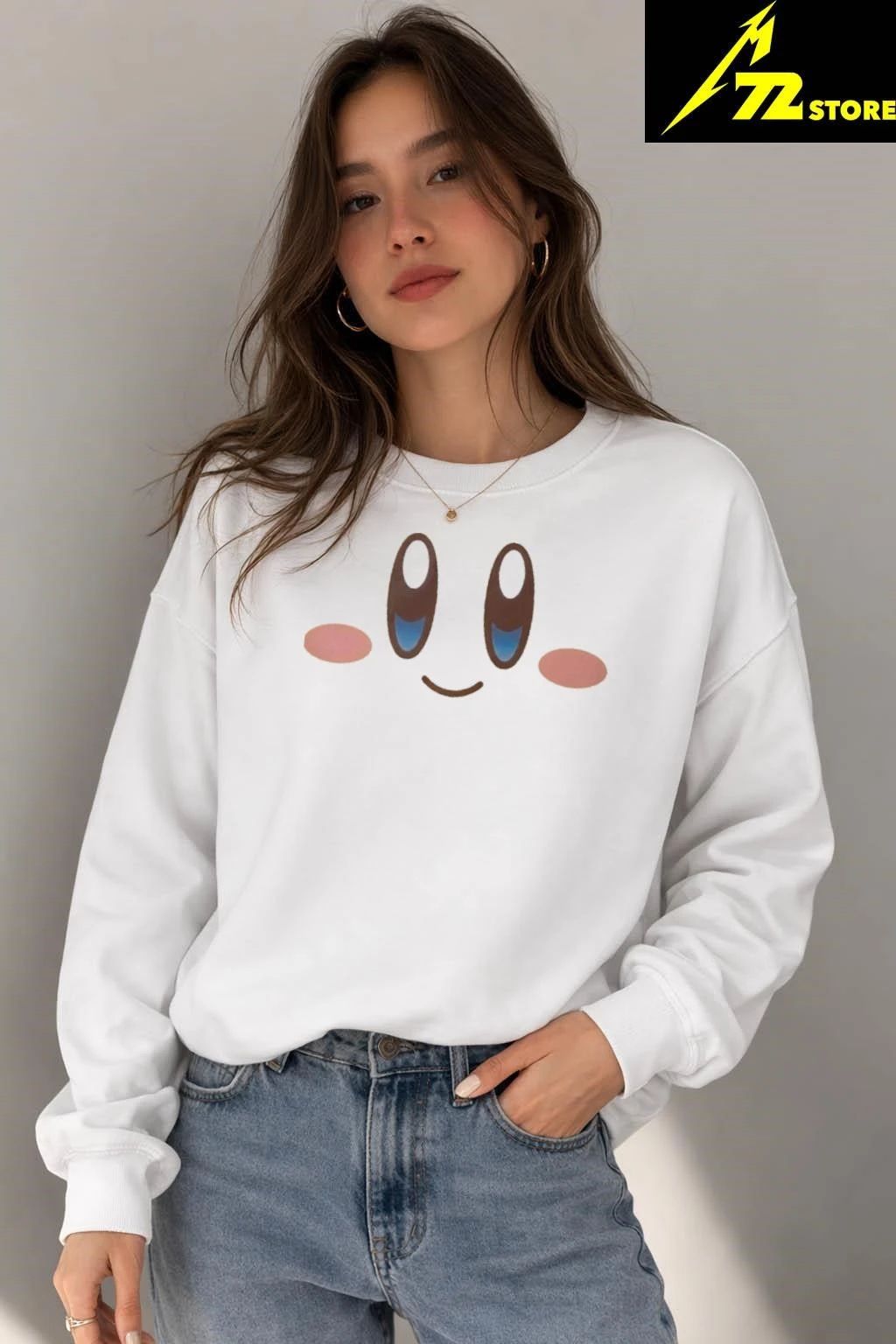 Namjoon Kirkby Shirt